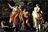 Carracci, Annibale (Annibal Carrace) (1560-1609) - Le choix d'Heracles.JPG